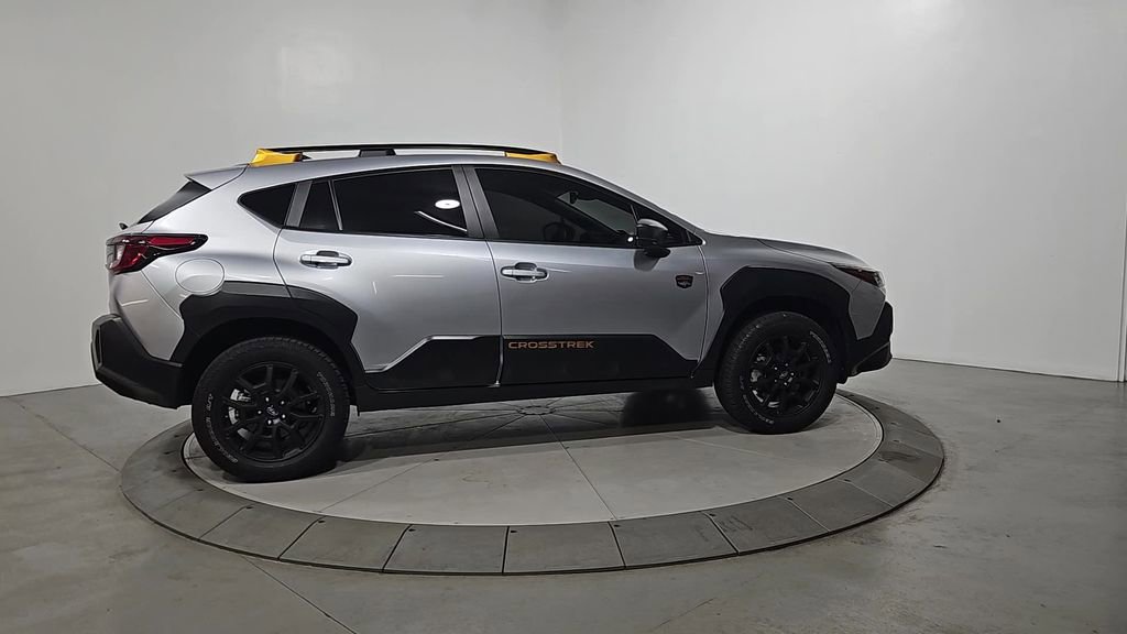 Certified 2024 Subaru Crosstrek 2.5i Wilderness w/ Crosstrek Mirror Package image 8