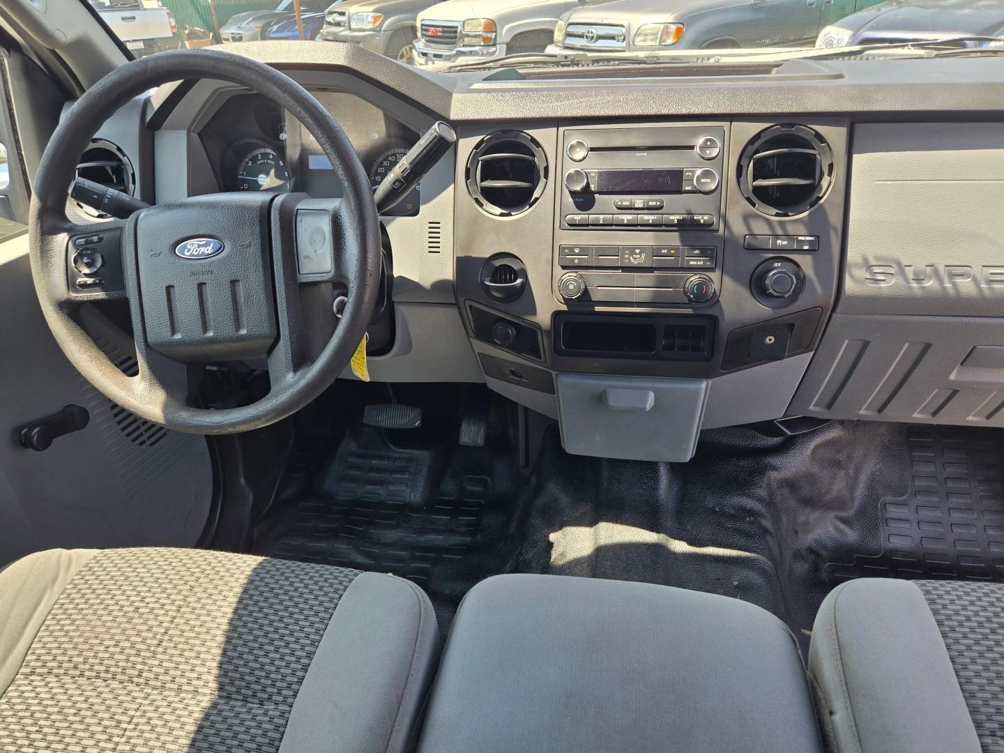 Used 2016 Ford F250 XL w/ XL Value Package image 18