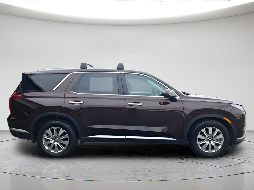 Used 2023 Hyundai Palisade SEL AWD/4WD image 6