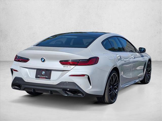 New 2026 BMW 840i RWD image 2
