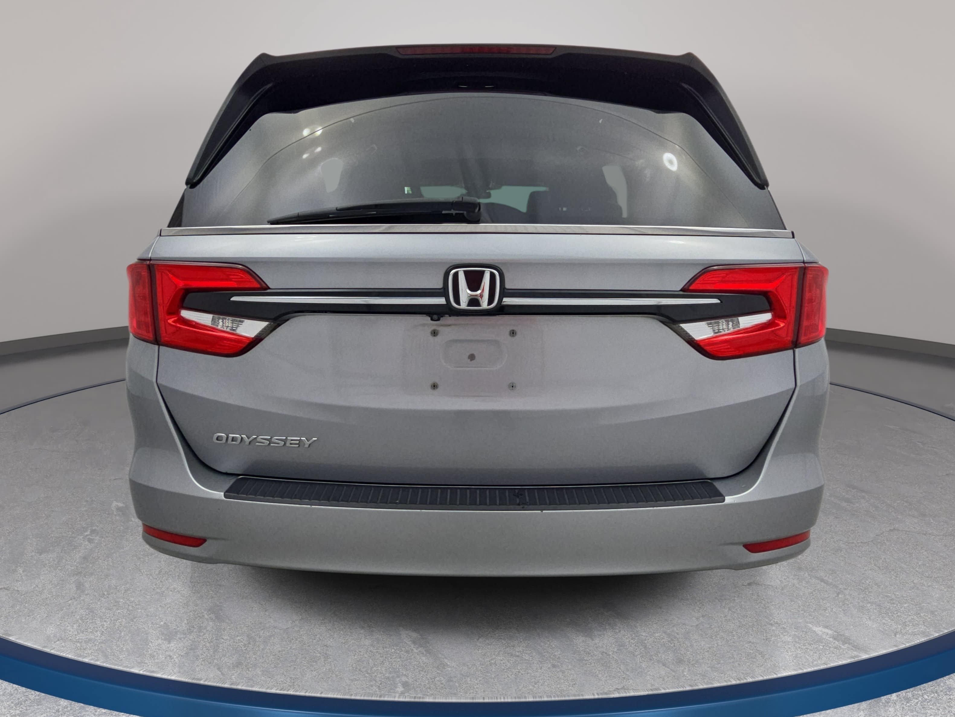 Used 2021 Honda Odyssey EX-L image 6
