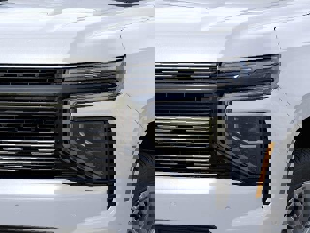 New 2026 Chevrolet Suburban High Country image 10