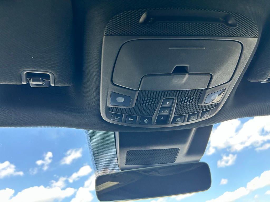 Used 2019 Lincoln Navigator L Reserve AWD/4WD image 29