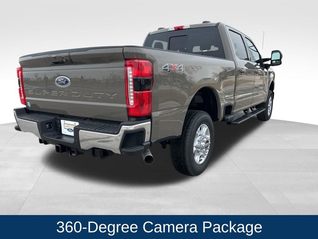 New 2026 Ford F350 XLT w/ XLT Premium Package image 7