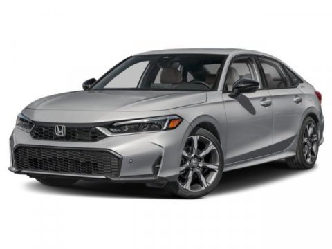 New 2026 Honda Civic Sport Touring image 1