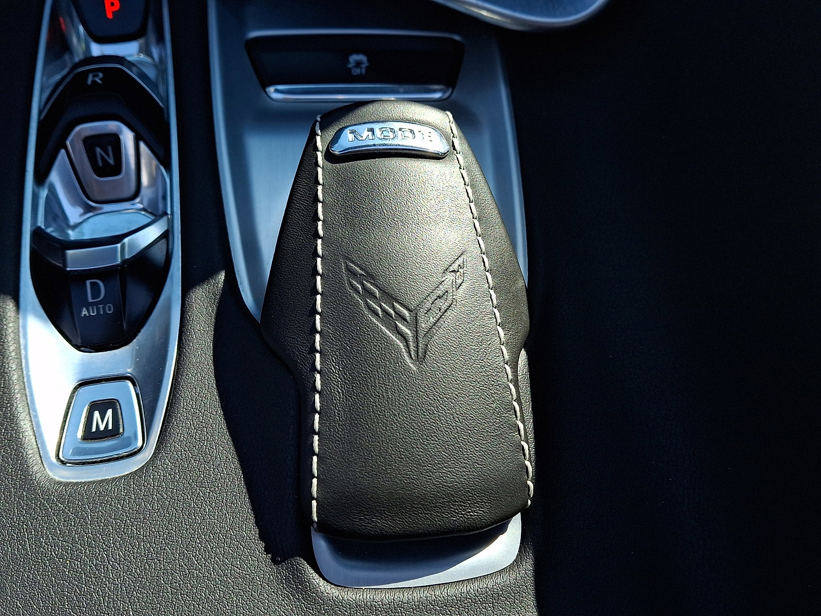 Used 2020 Chevrolet Corvette Stingray Coupe w/ Z51 Performance Package image 22