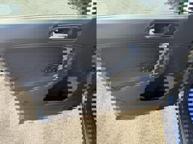 Certified 2020 Volkswagen Tiguan S image 14