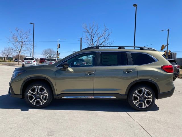 New 2026 Subaru Ascent Limited image 2