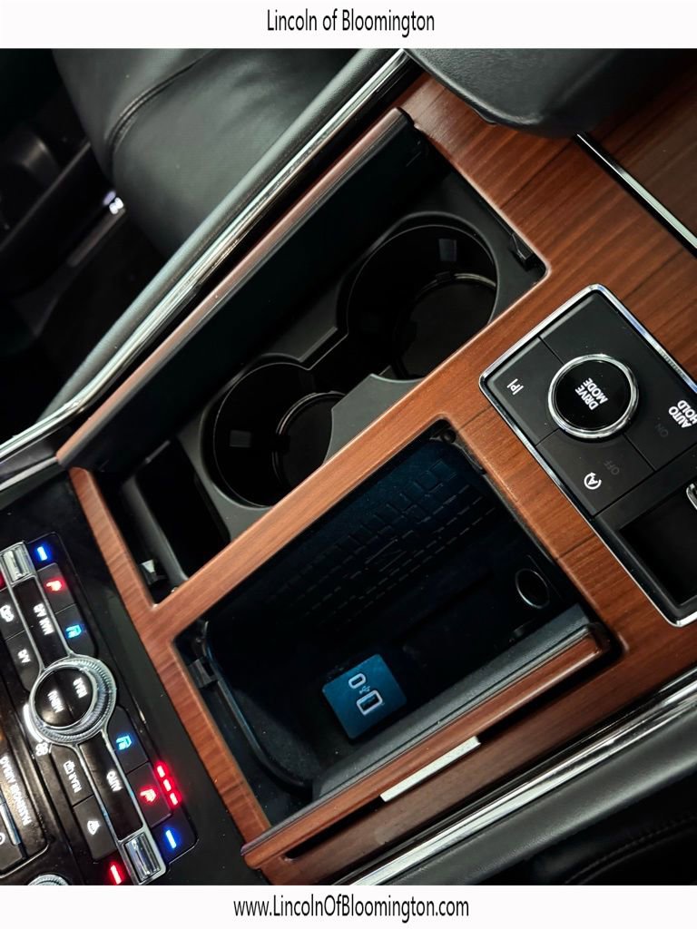Certified 2022 Lincoln Navigator Reserve image 26