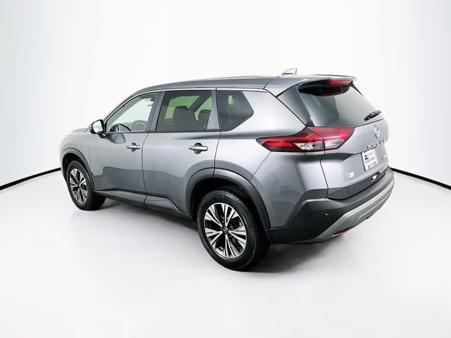 Used 2023 Nissan Rogue SV image 5