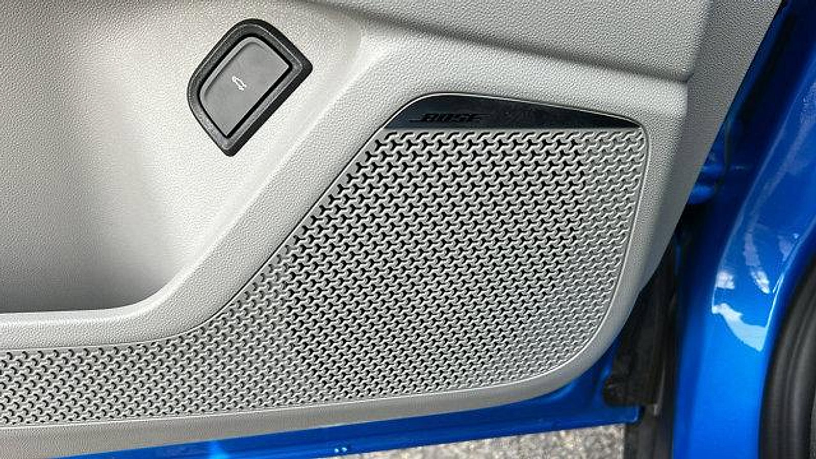 New 2026 Chevrolet Blazer EV SS image 17