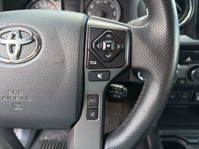 Certified 2019 Toyota Tacoma TRD Pro image 22