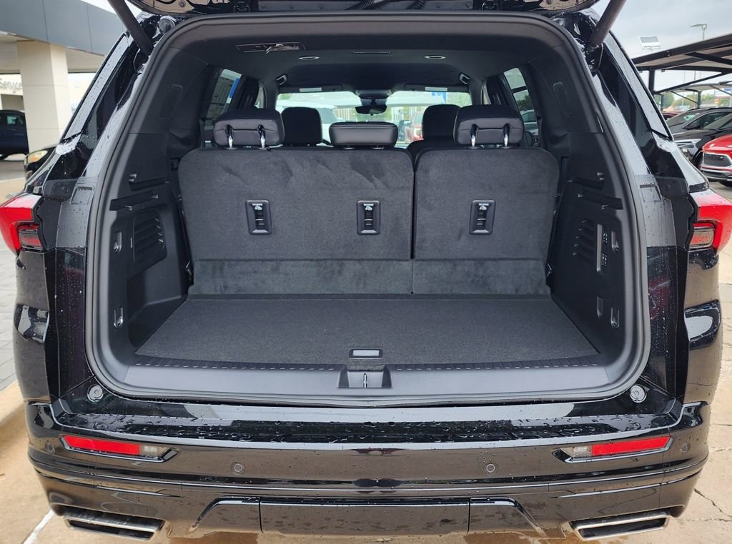 New 2026 Buick Enclave Sport Touring w/ Super Cruise Package image 53