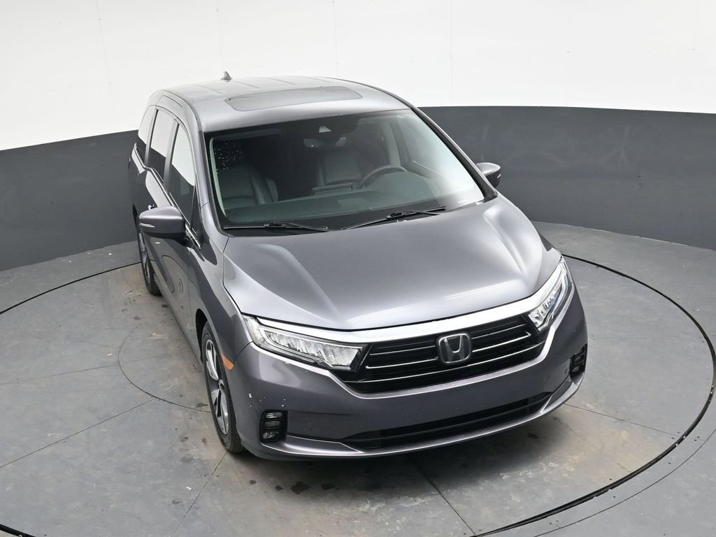Used 2022 Honda Odyssey Touring image 16