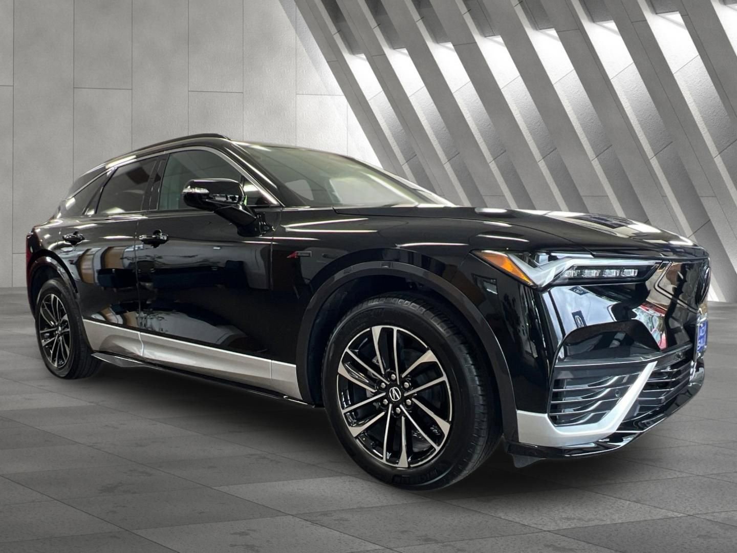 New 2024 Acura ZDX A-Spec image 1