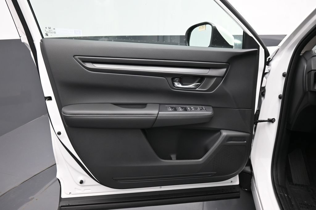 New 2026 Honda CR-V LX image 18