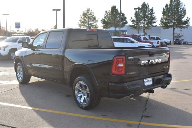 New 2026 RAM 1500 Big Horn image 9