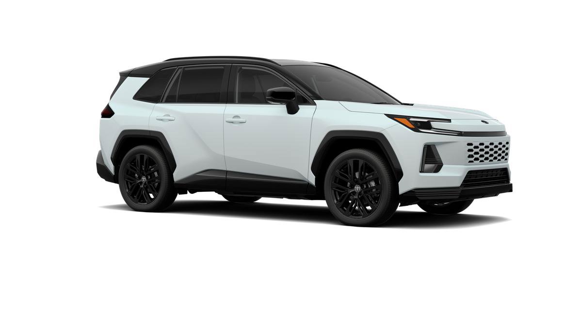 New 2026 Toyota RAV4 XSE image 14