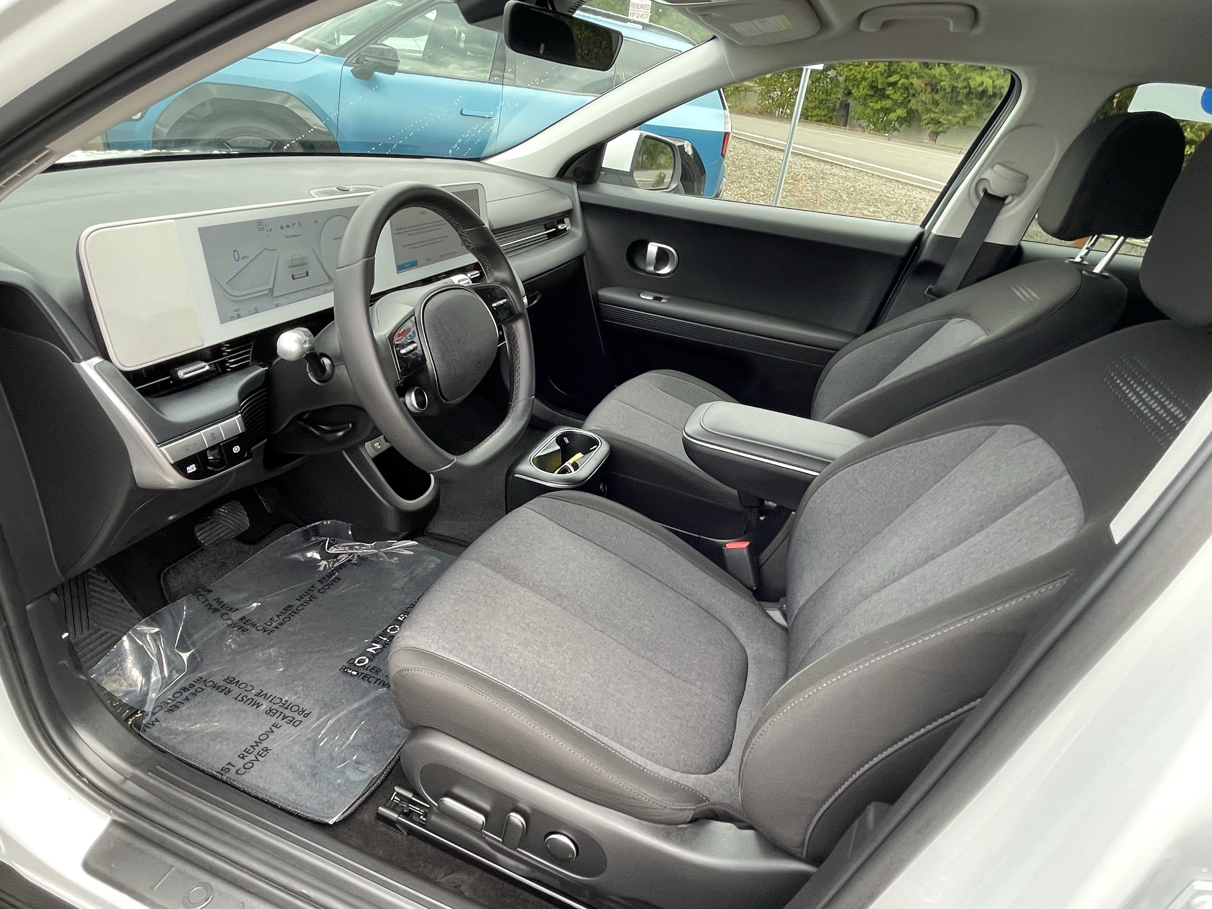 Certified 2024 Hyundai Ioniq 5 SE AWD/4WD image 10