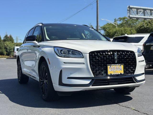 Certified 2023 Lincoln Corsair Reserve w/ Equipment Group 201A AWD/4WD image 49