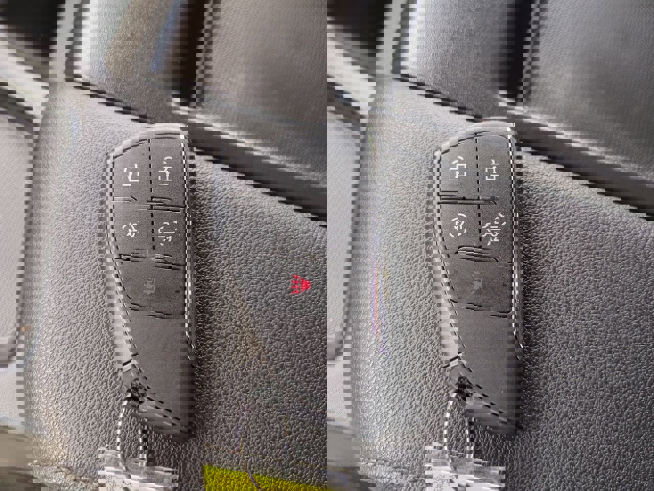 Certified 2026 Chevrolet Silverado 1500 Custom image 25