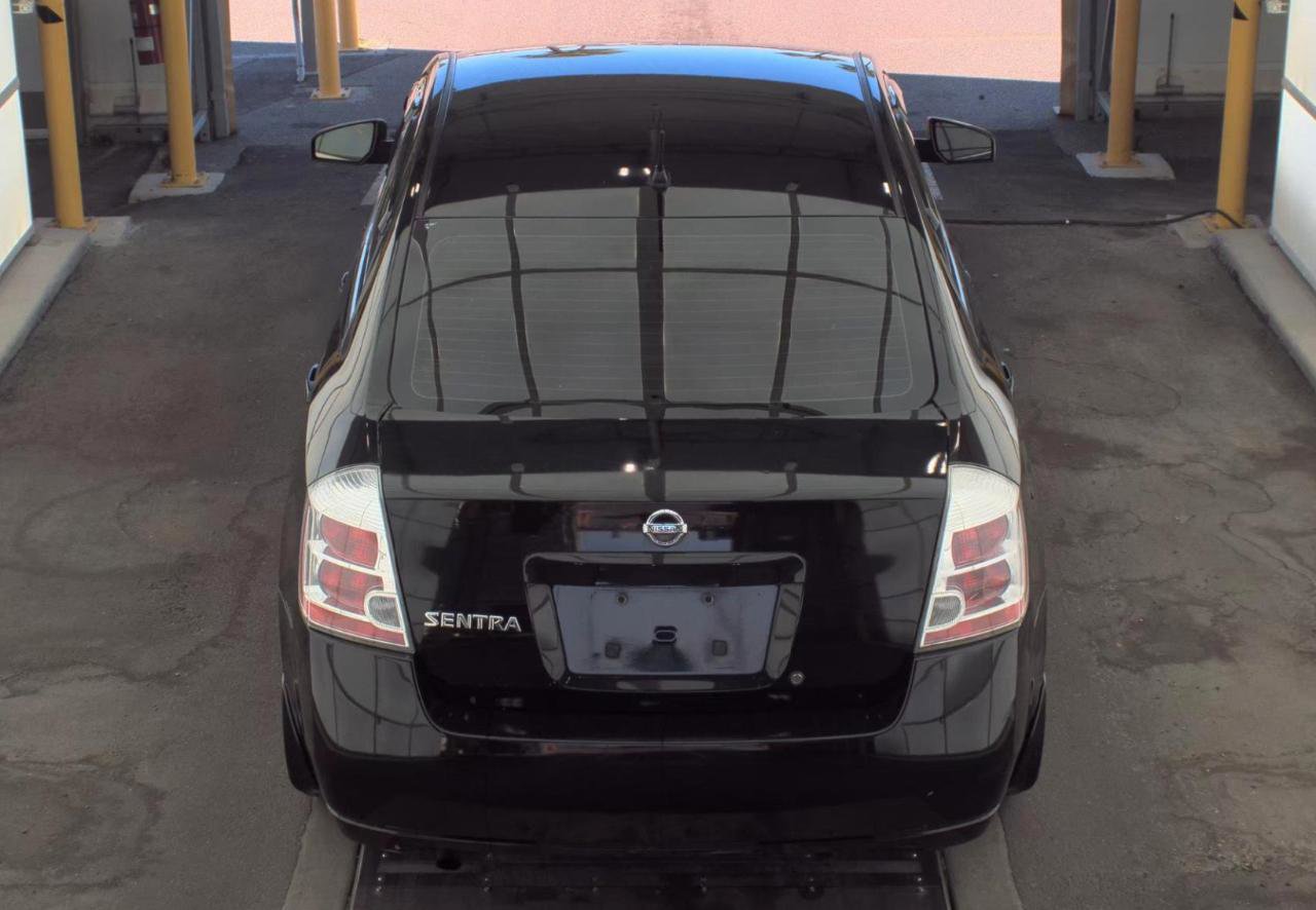 Used 2008 Nissan Sentra 2.0 image 6