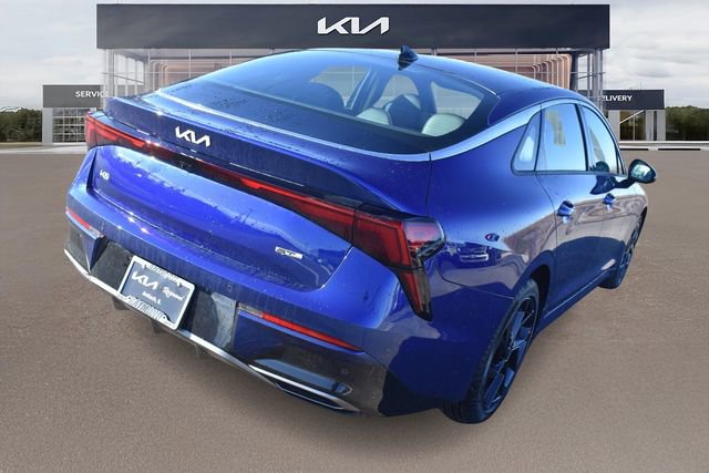 New 2026 Kia K5 GT-Line w/ GT-Line Premium Package image 4