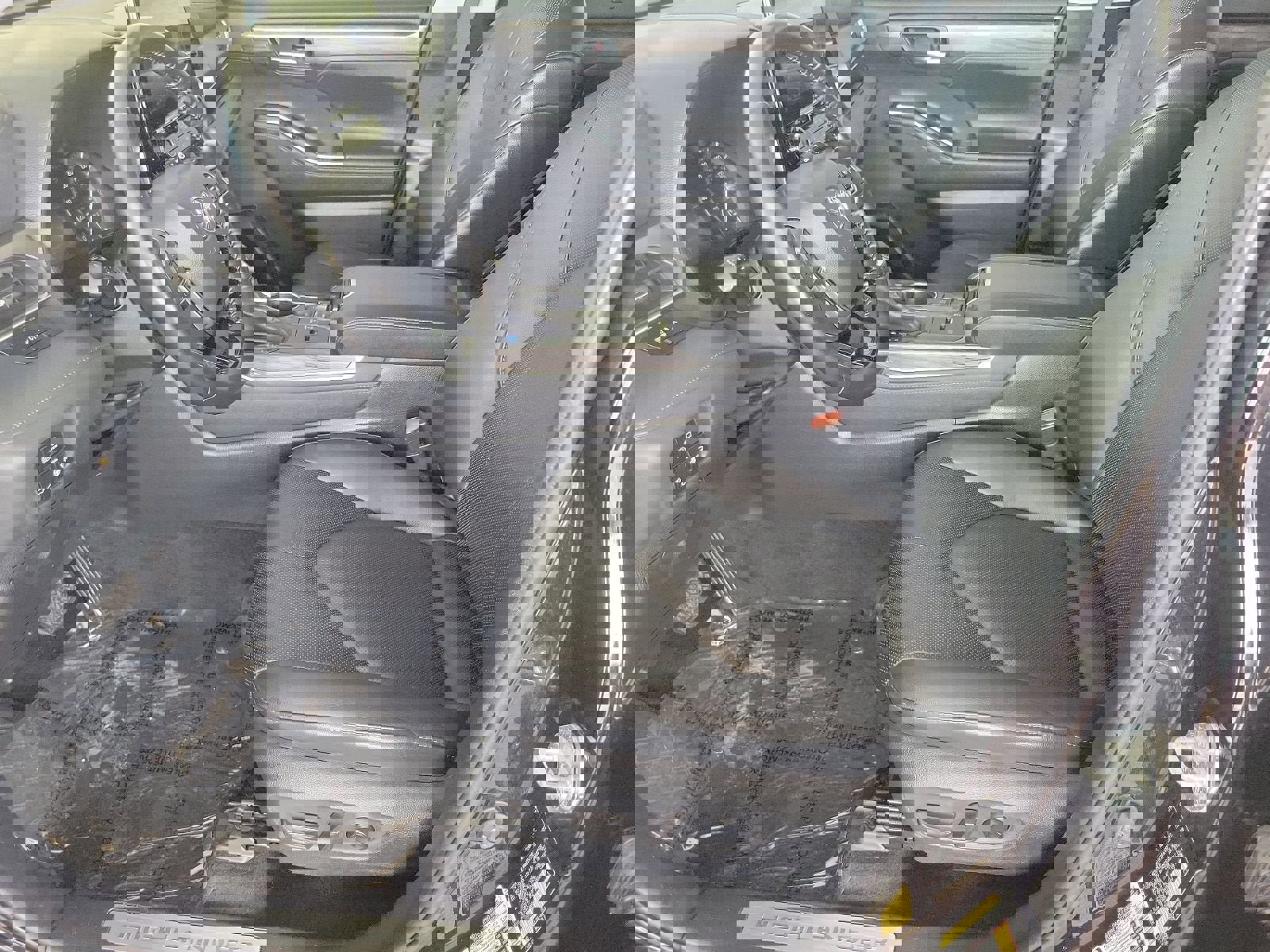 Used 2020 Toyota Highlander Limited FWD image 11