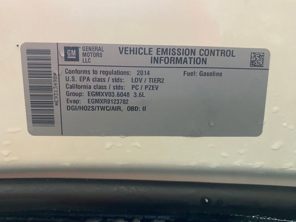 Used 2014 Cadillac XTS Platinum image 32