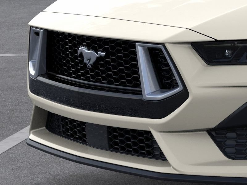 New 2025 Ford Mustang GT RWD image 47