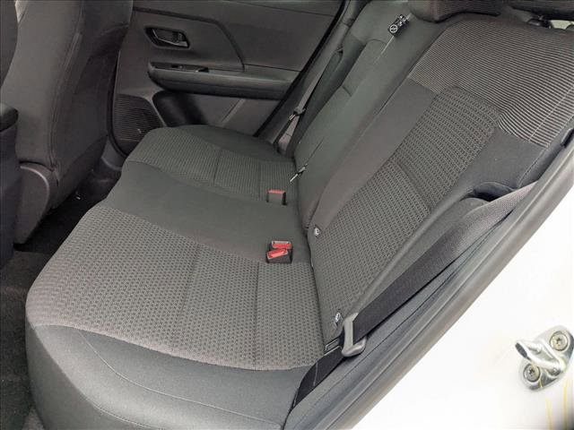 New 2026 Nissan Kicks S image 14