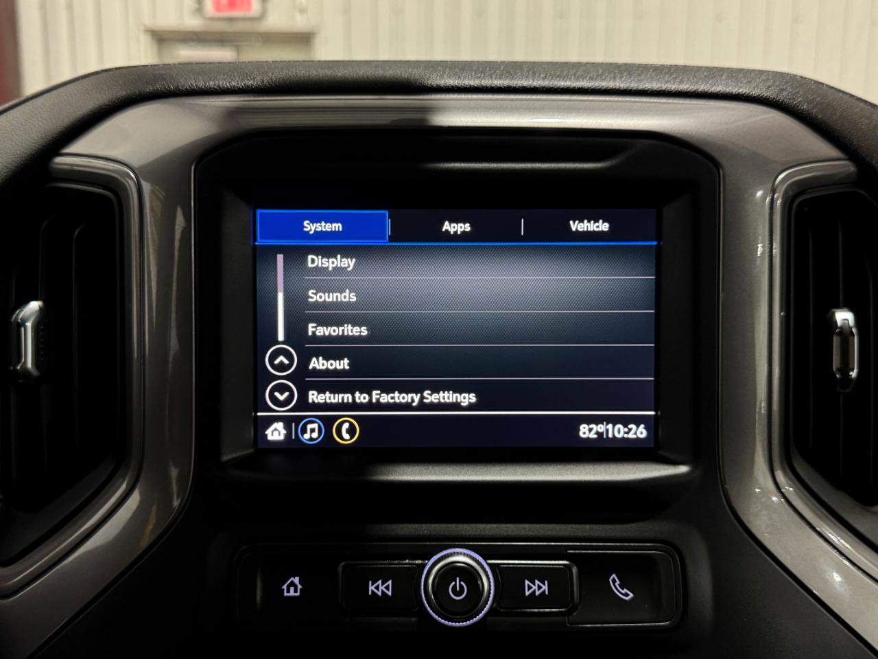 Used 2022 Chevrolet Silverado 2500 W/T w/ WT Fleet Convenience Package image 33