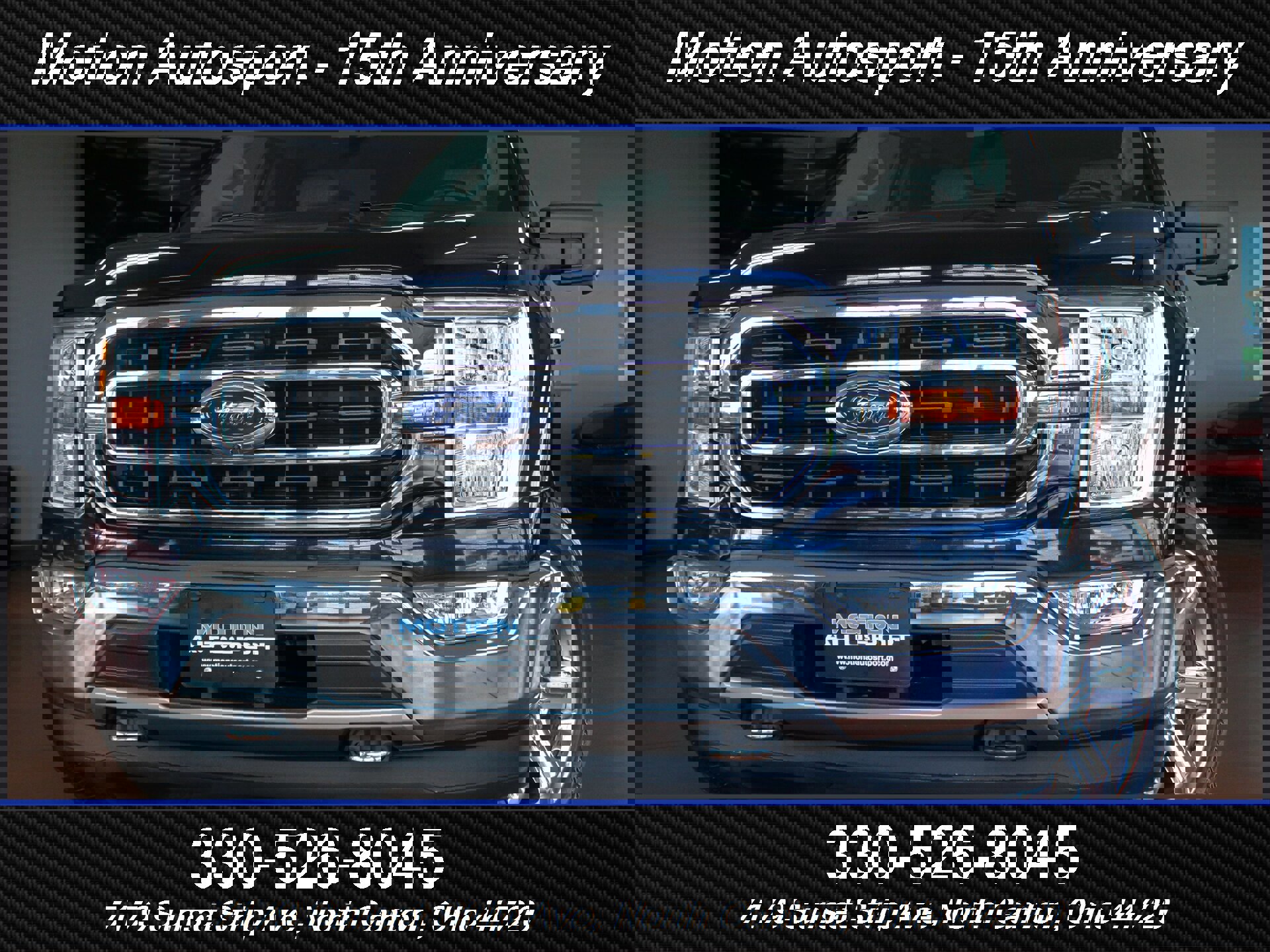 Used 2021 Ford F150 XLT w/ Equipment Group 301A Mid image 59