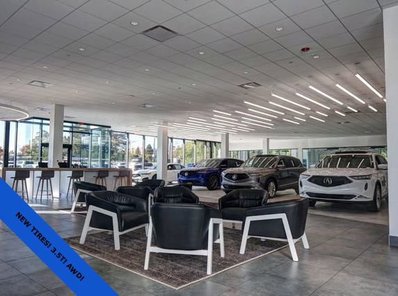 Used 2023 Genesis GV70 3.5T Sport w/ Sport Prestige Package AWD/4WD image 27