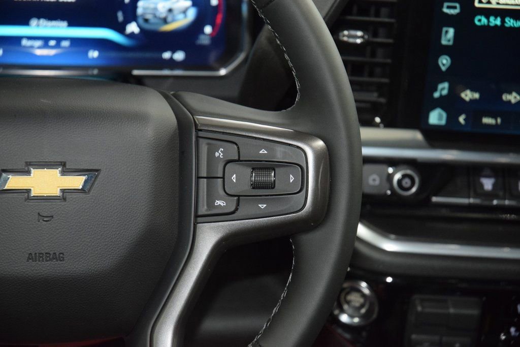 New 2026 Chevrolet Silverado 3500 High Country w/ High Country Premium Package AWD/4WD image 42