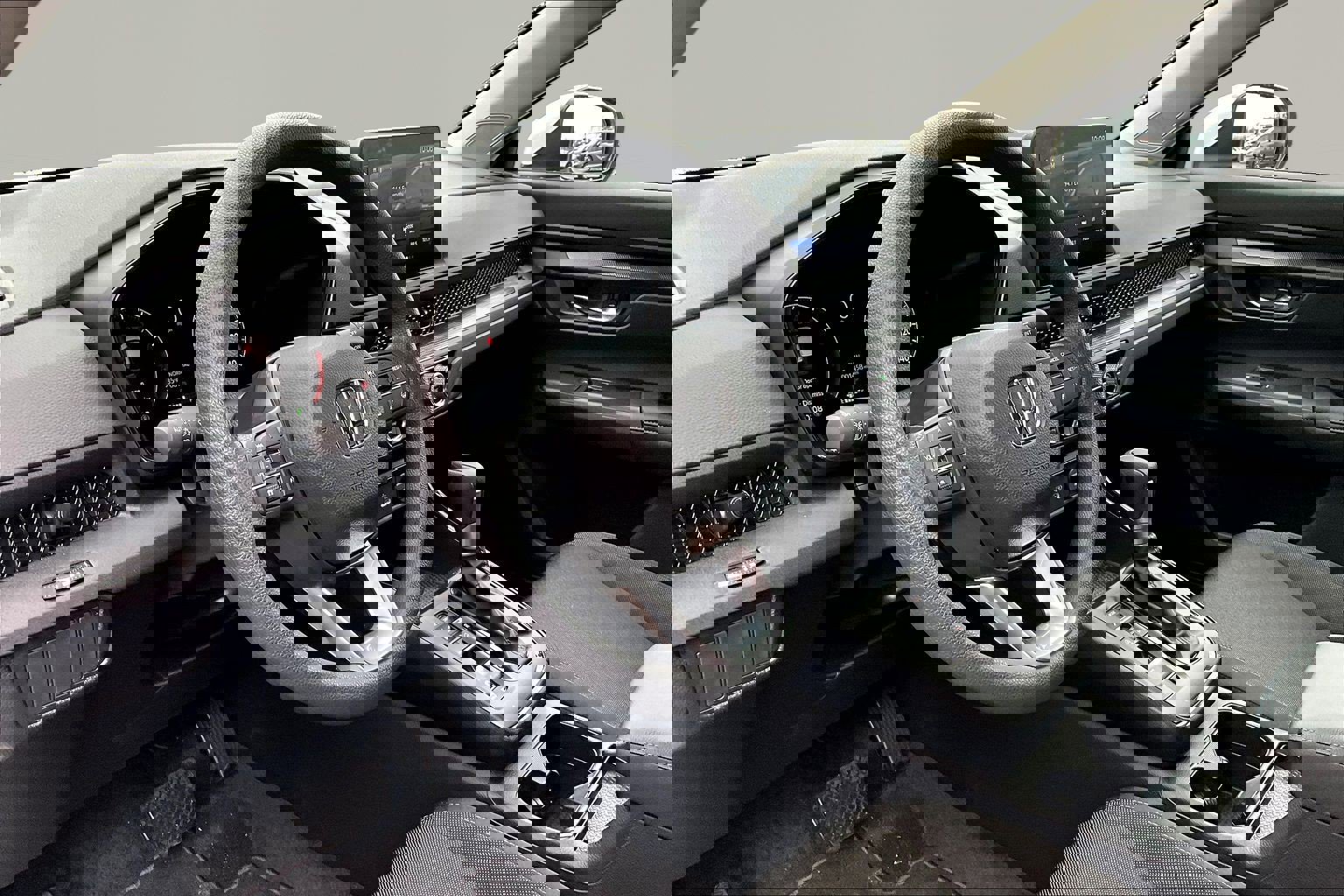 Used 2026 Honda CR-V EX image 18