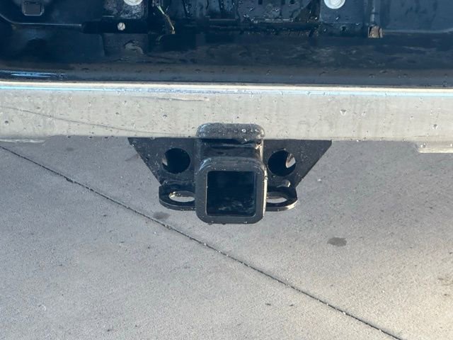 Certified 2024 Chevrolet Silverado 1500 LT image 9