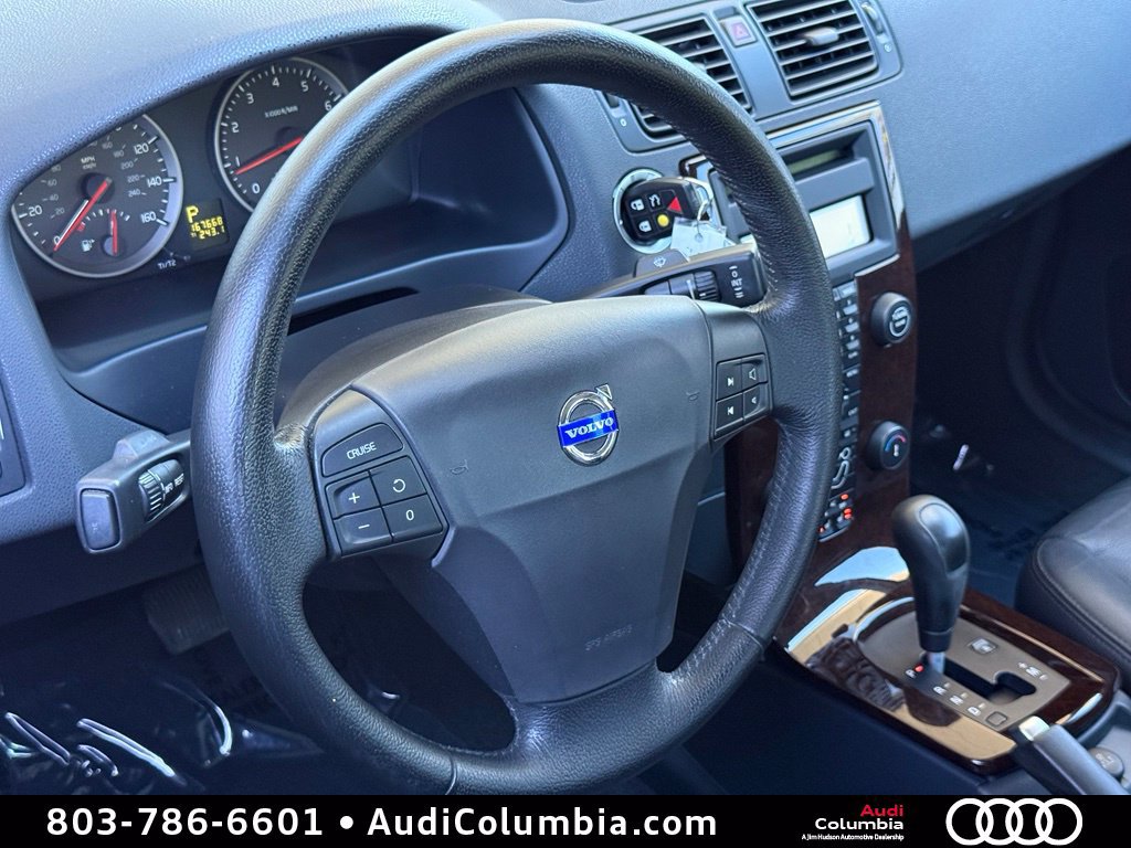 Used 2007 Volvo S40 2.4i FWD image 15