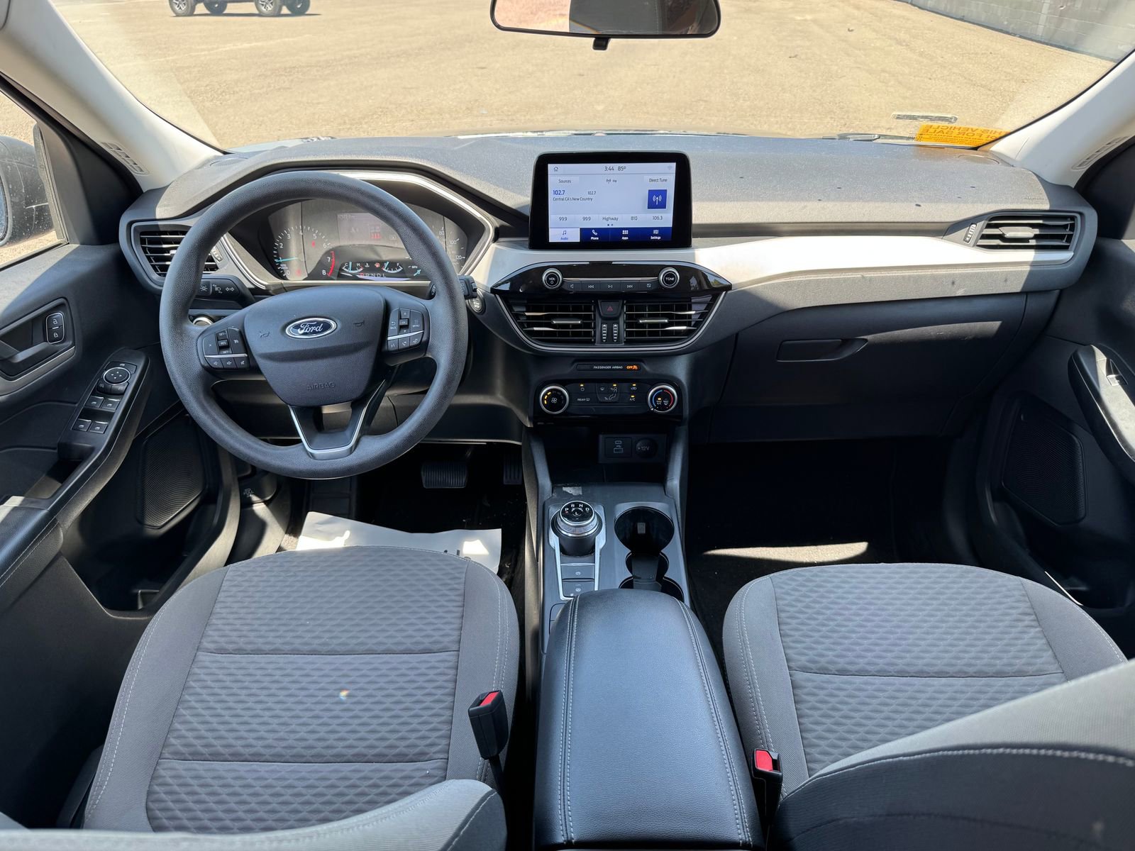 Certified 2022 Ford Escape SE FWD image 15