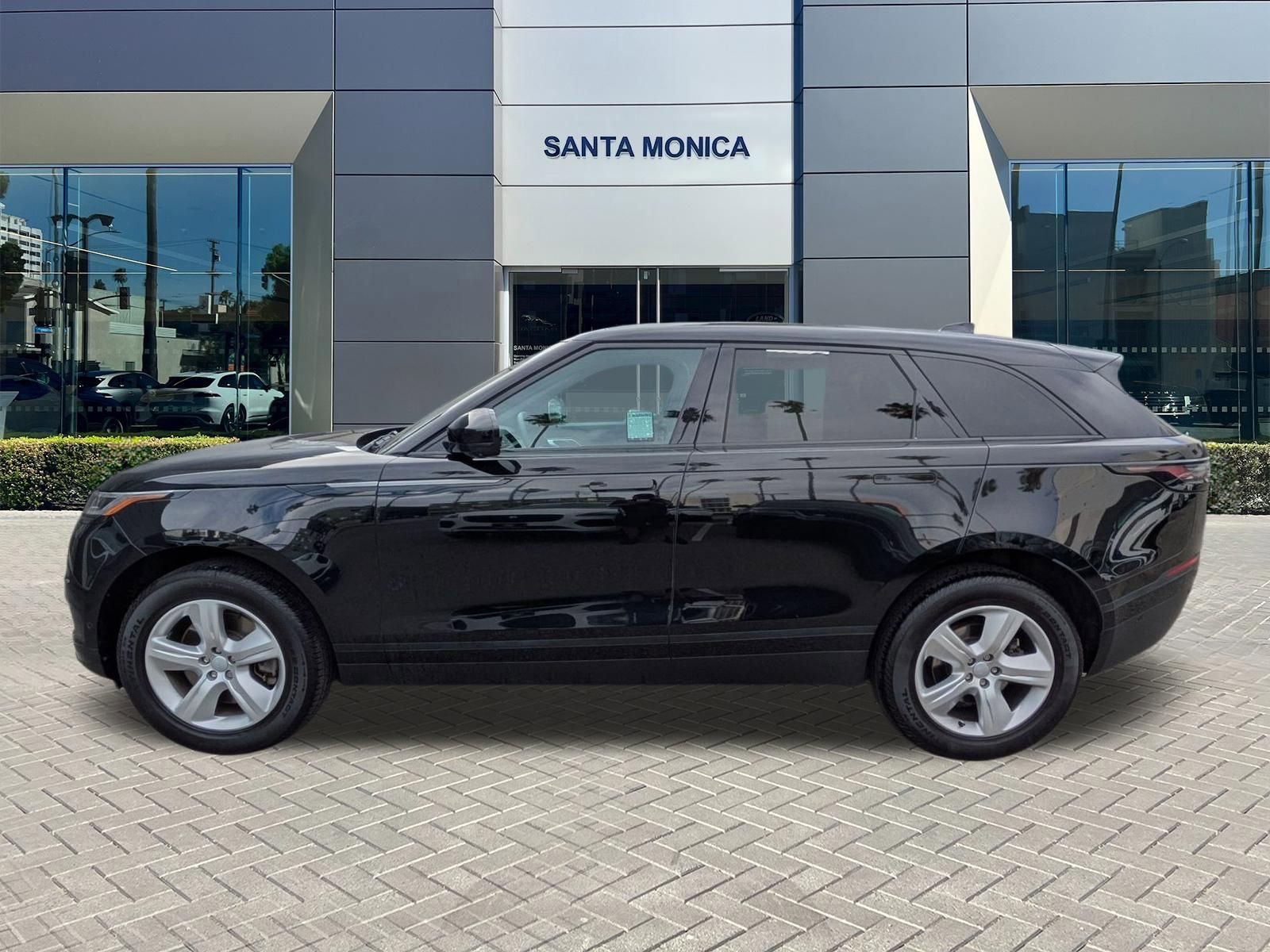 Used 2026 Land Rover Range Rover Velar S image 8