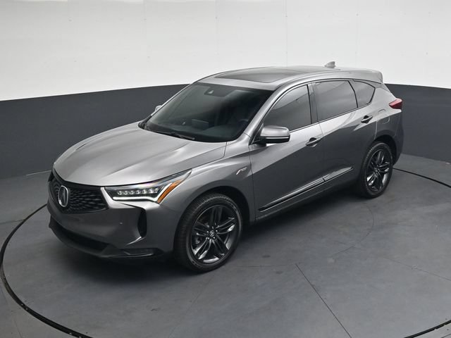 Used 2023 Acura RDX w/ Advance Package AWD/4WD image 29