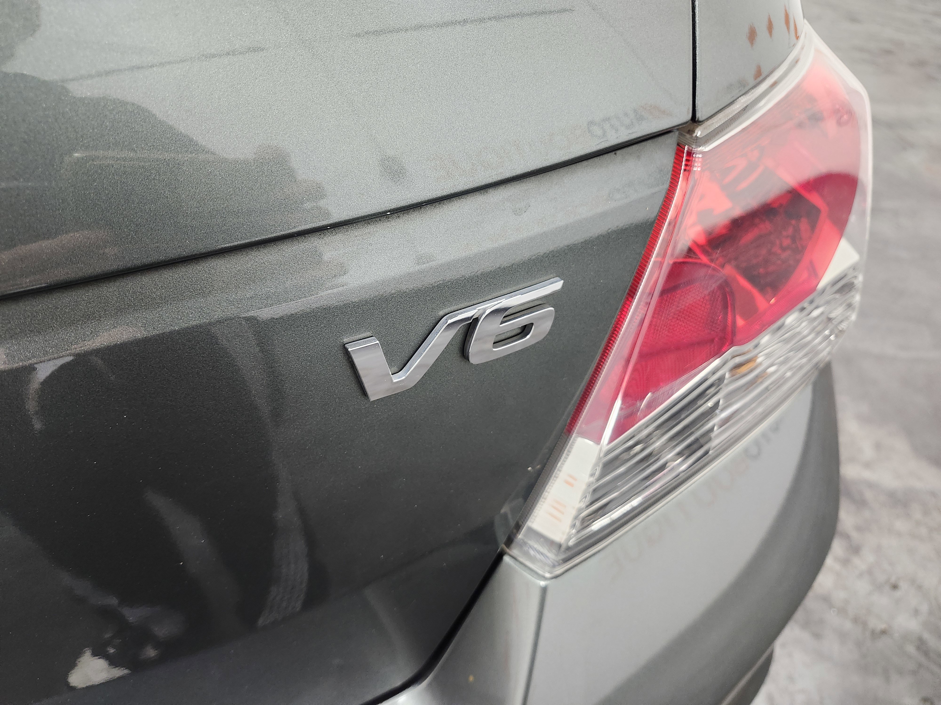 Used 2010 Honda Accord EX-L image 20