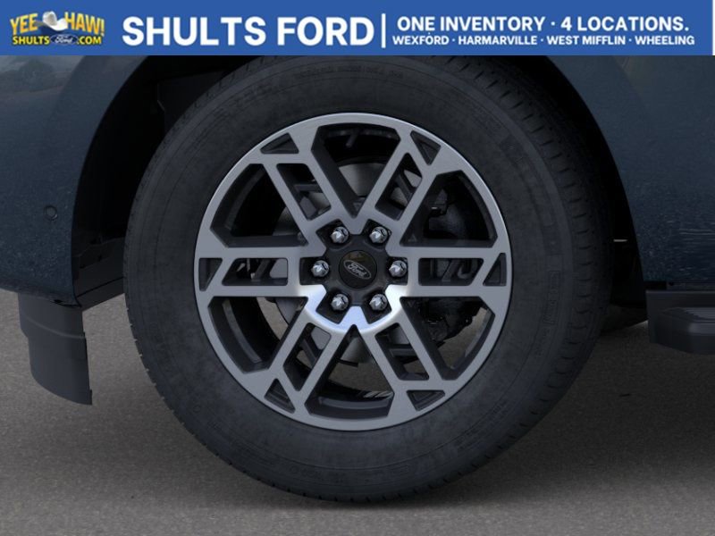 New 2026 Ford Expedition Active AWD/4WD image 20
