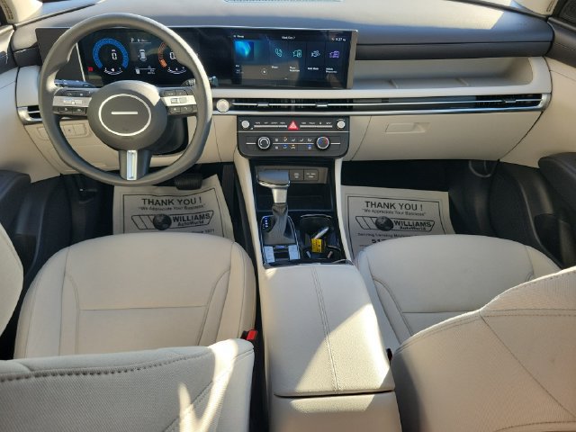 Certified 2026 Hyundai Tucson SE AWD/4WD image 26