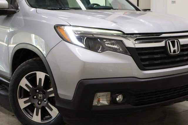 Used 2019 Honda Ridgeline RTL-T image 38