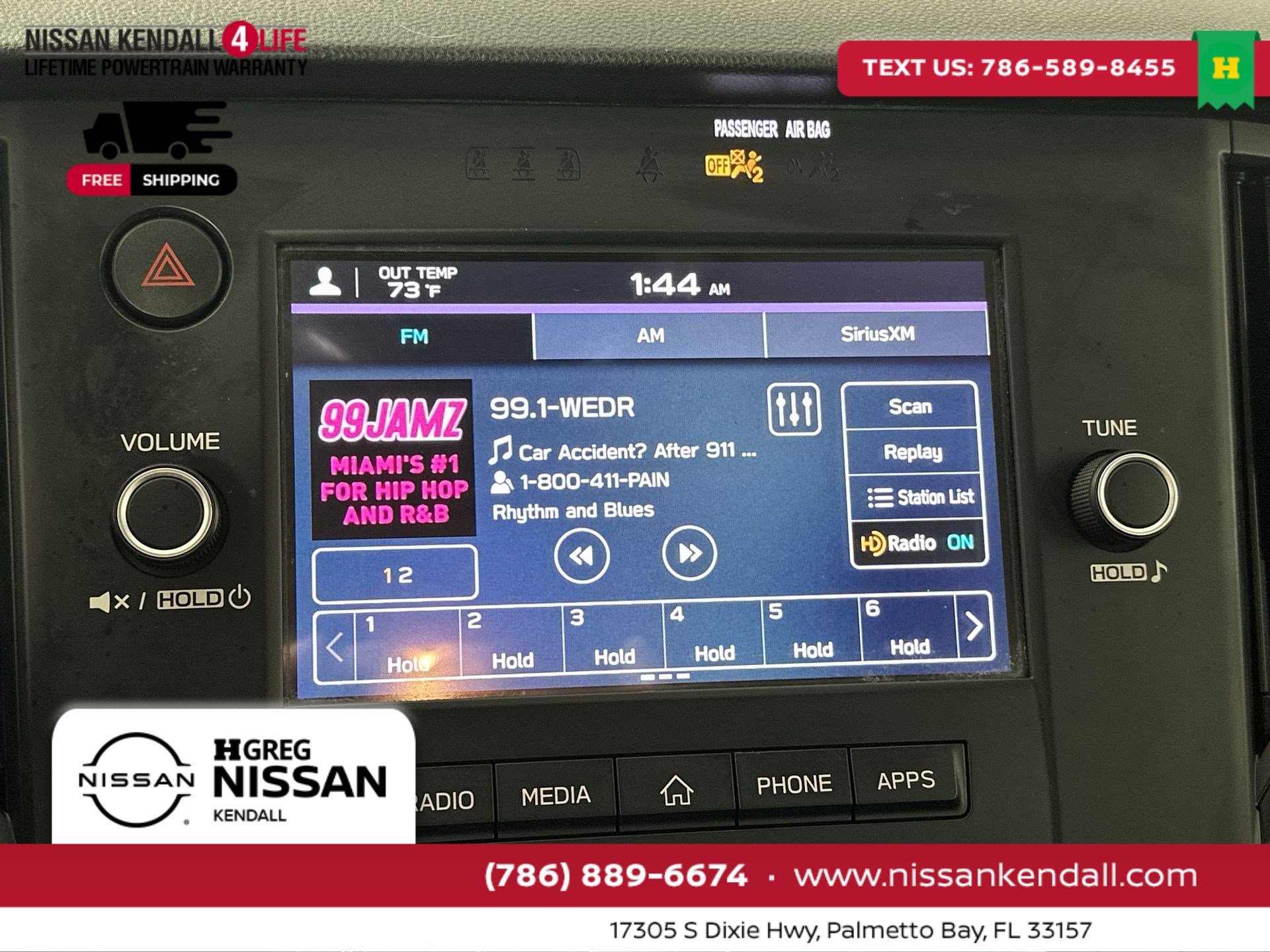 Used 2022 Subaru Legacy image 22