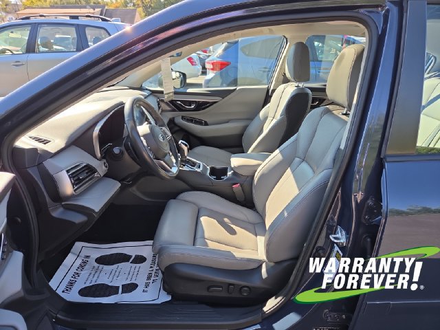 Used 2023 Subaru Legacy Limited AWD/4WD image 14