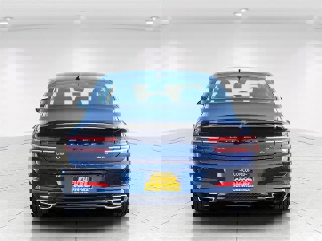 Used 2023 Genesis G80 2.5T image 5