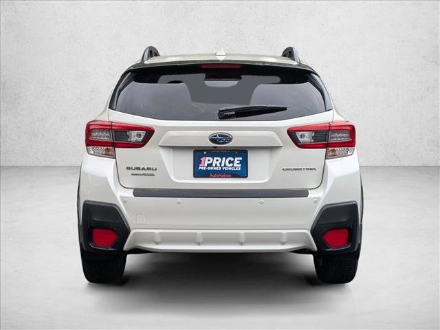 Used 2022 Subaru Crosstrek 2.5i Limited w/ Moonroof Package 2 image 7