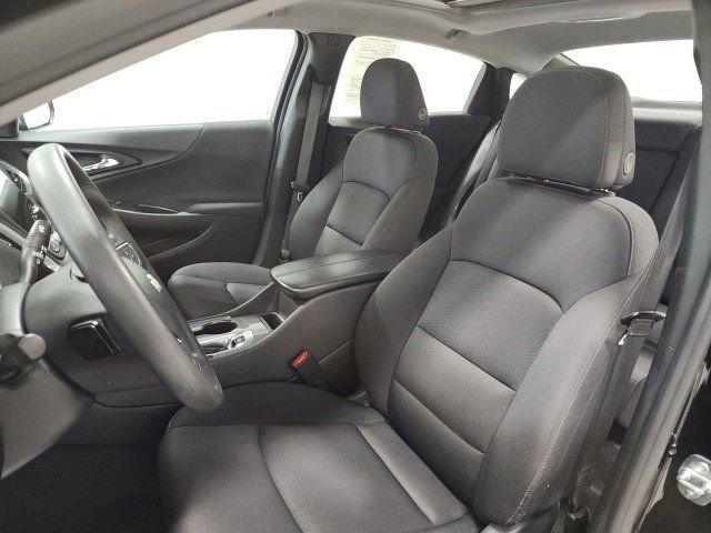 Used 2023 Chevrolet Malibu LT image 22